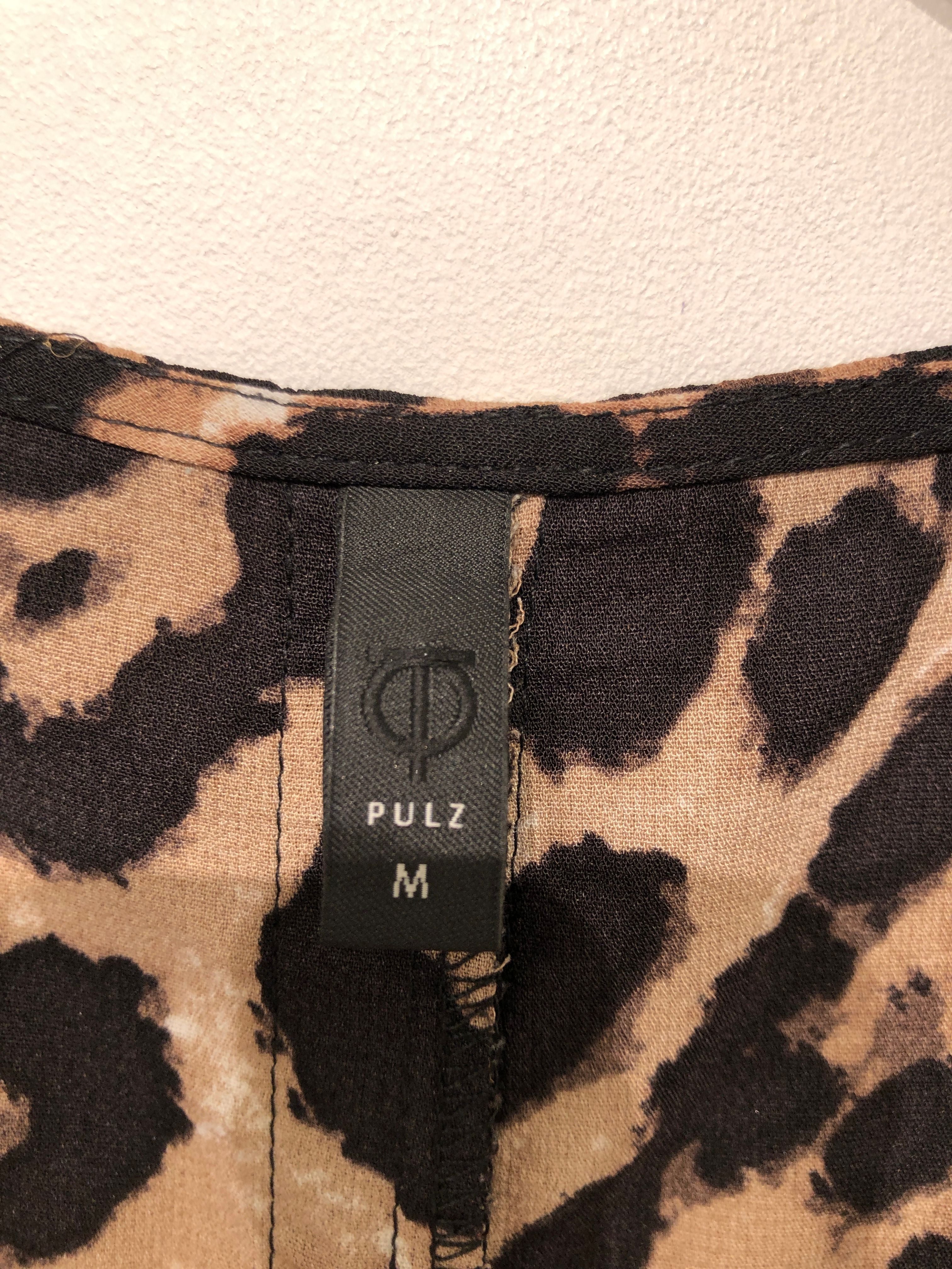 Pulz Bluse